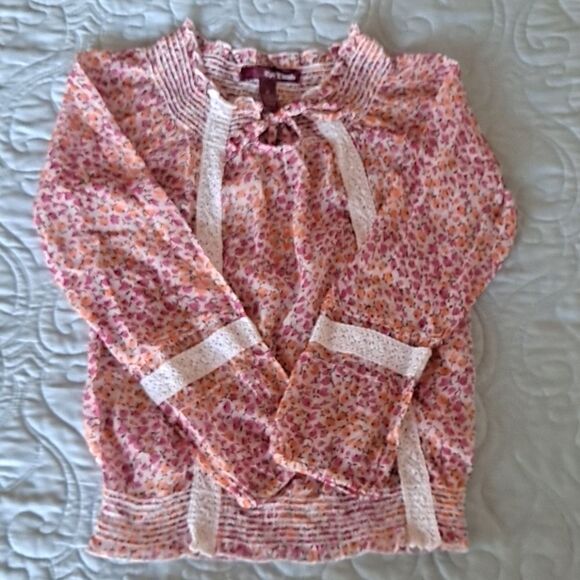 Epic Threads  Girls tops NWOT - Picture 2 of 15